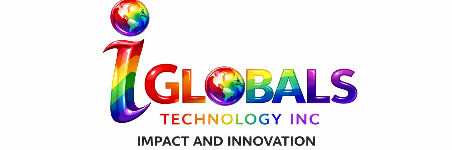 iGLOBALS TECHNOLOGY INC banner