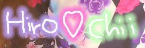 chibihiroo's profile banner image