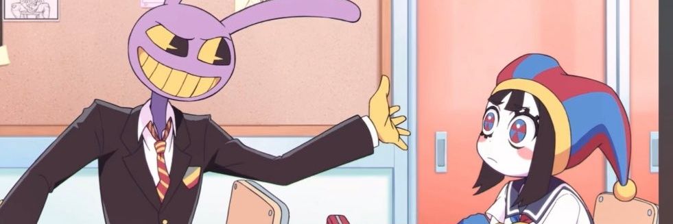ぽむ❂ banner