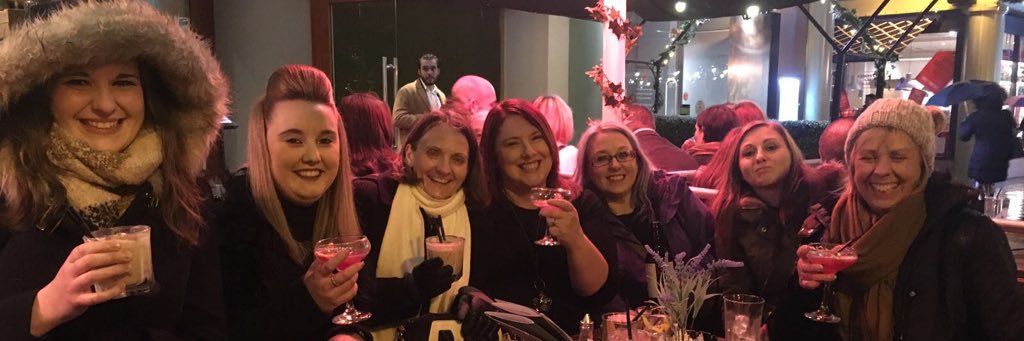 Deb Drohan banner