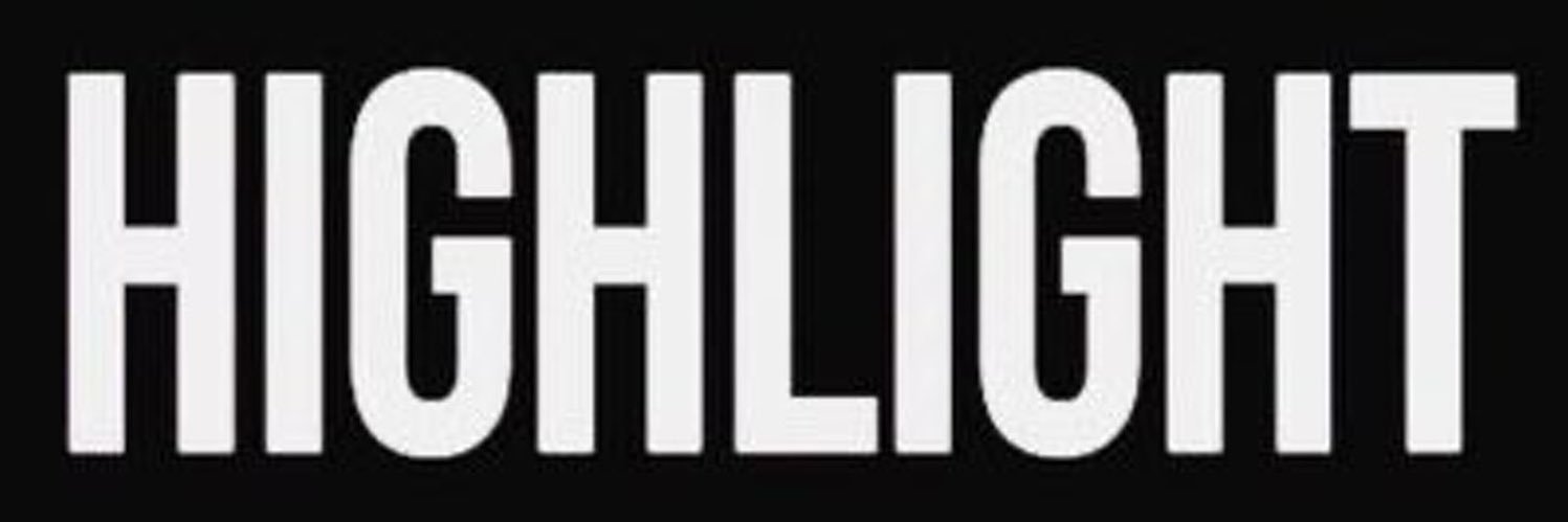 amy_highlight's profile banner image