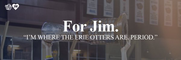 ErieOtters Profile Banner