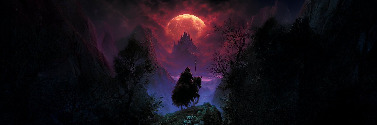 rkstormer's profile banner image