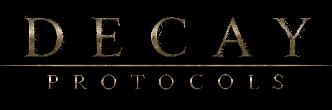 DecayProtocols banner