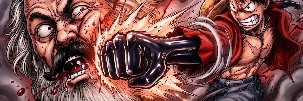 luffão opressor banner