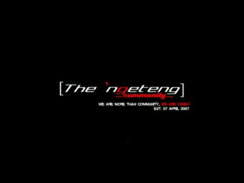 TheNgeteng's profile banner image