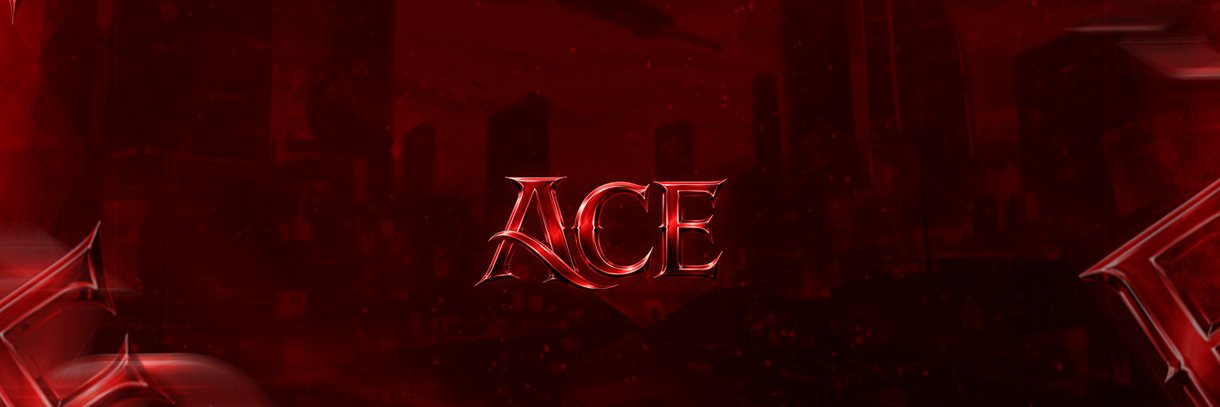 Ace Fight banner