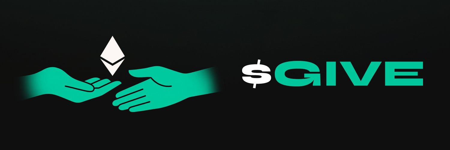 Givewellfundeth's profile banner image