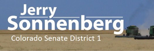 Jerry Sonnenberg banner