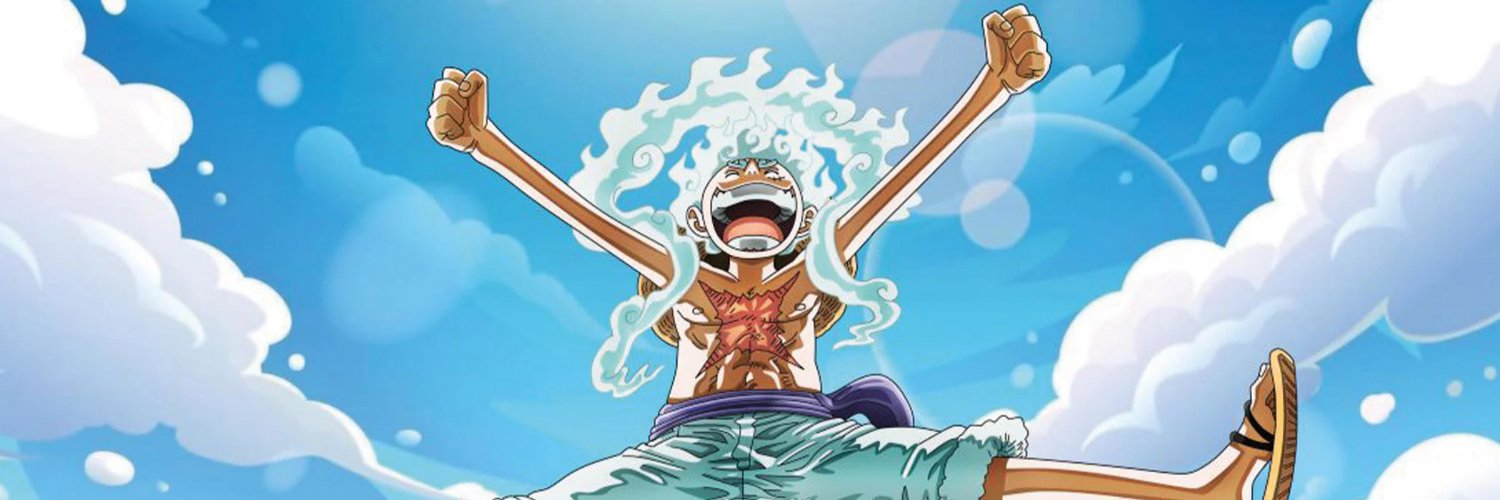 Luffy77 banner