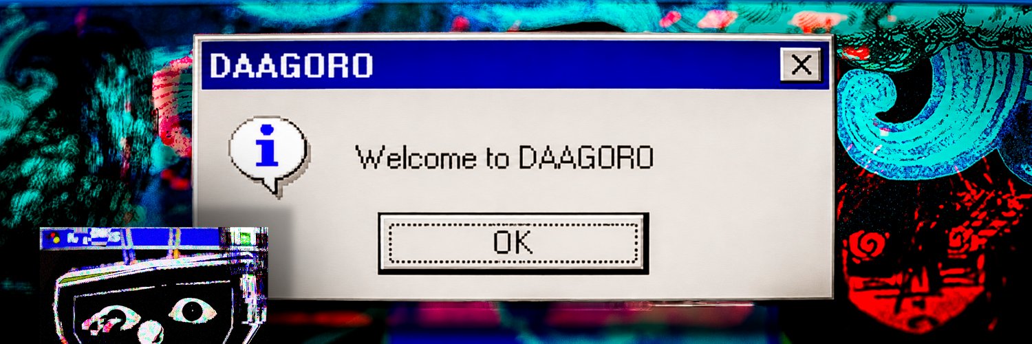 daagor0's profile banner image