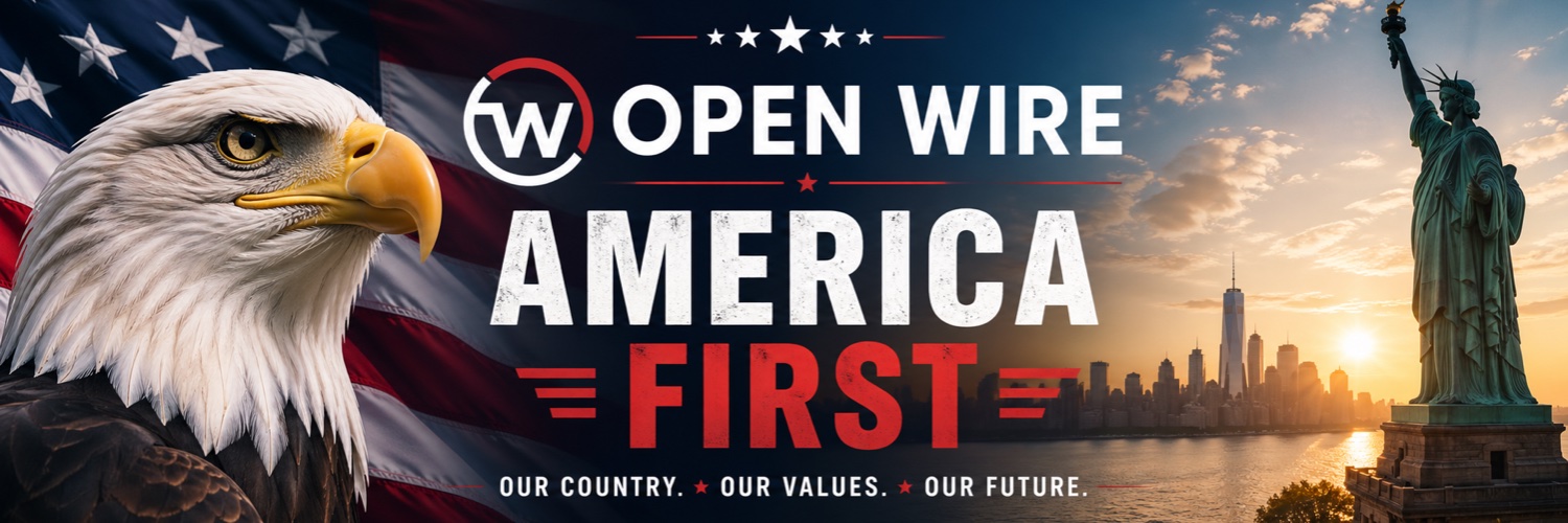 Open Wire banner