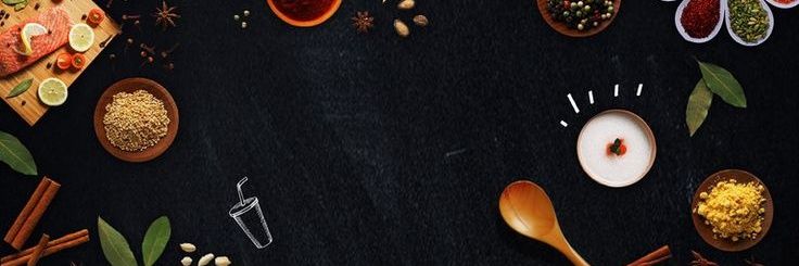 Foodiex banner