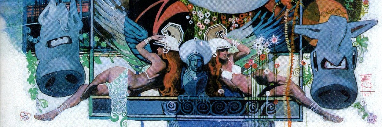 Montgomery Beauregard Van Rensselaer III banner