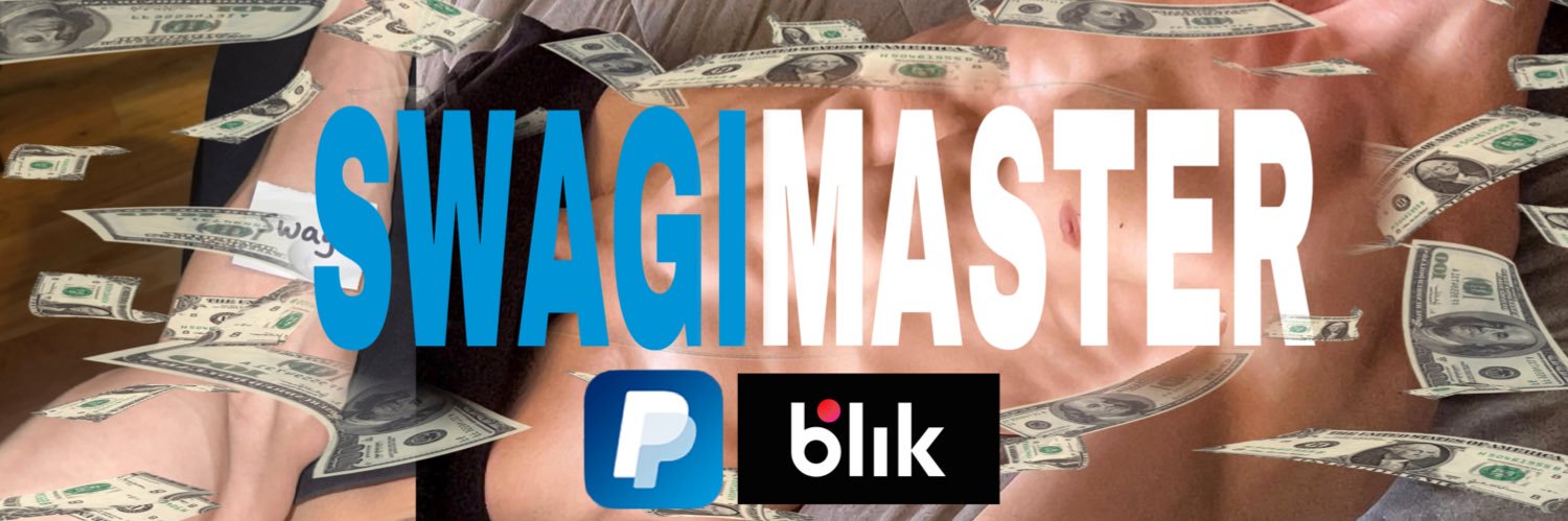 MasterSwagi 🇵🇱 banner