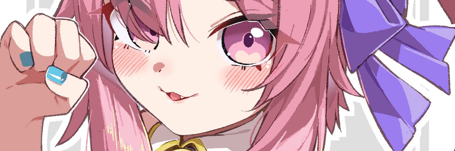nemunoki7777's profile banner image