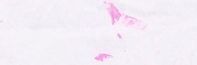 a banner