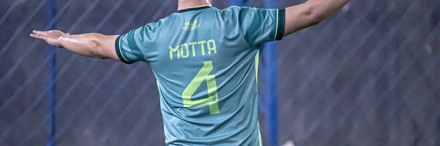 Arthur Motta banner