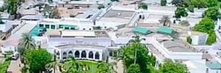Bello Saleh, PhD بيللؤ ساليح۔'s banner
