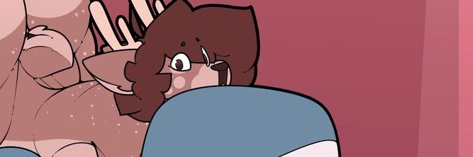 HeftyVenison's profile banner image
