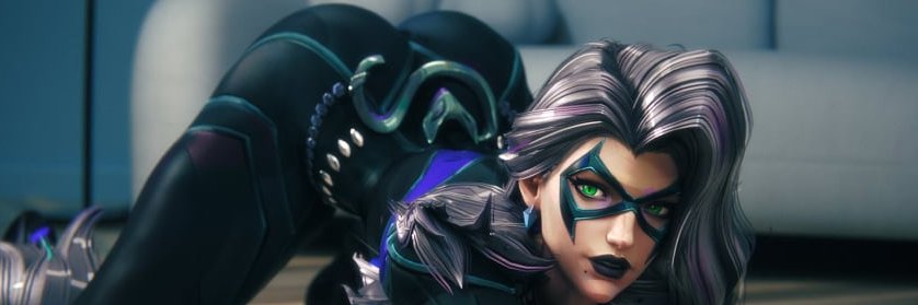 Felicia Hardy banner
