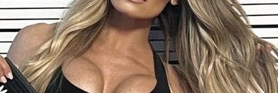 Trish Stratus Management banner