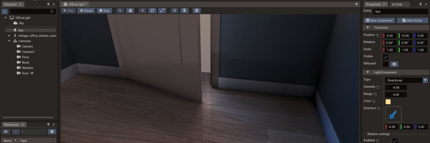 doriaxengine's profile banner image