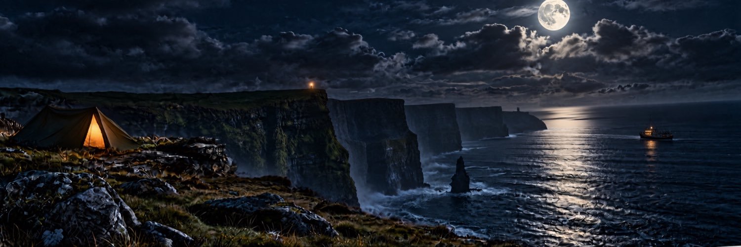 XanDrought's profile banner image
