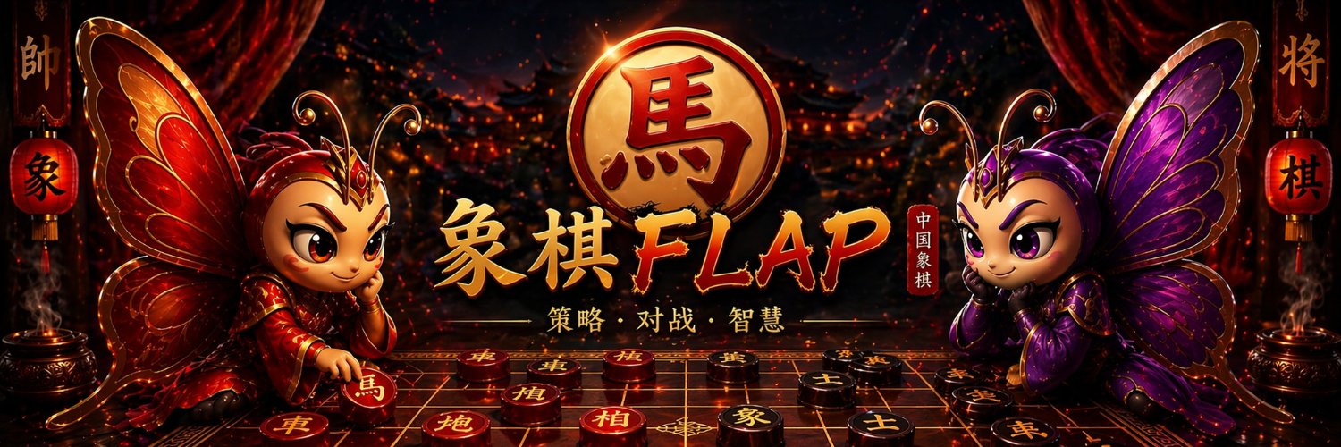 XiangqiFlap banner