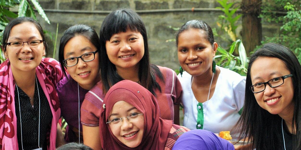 IsisIntl's profile banner image