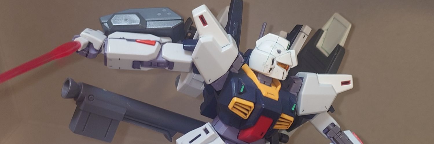 くぼさん少佐Mk-6 banner