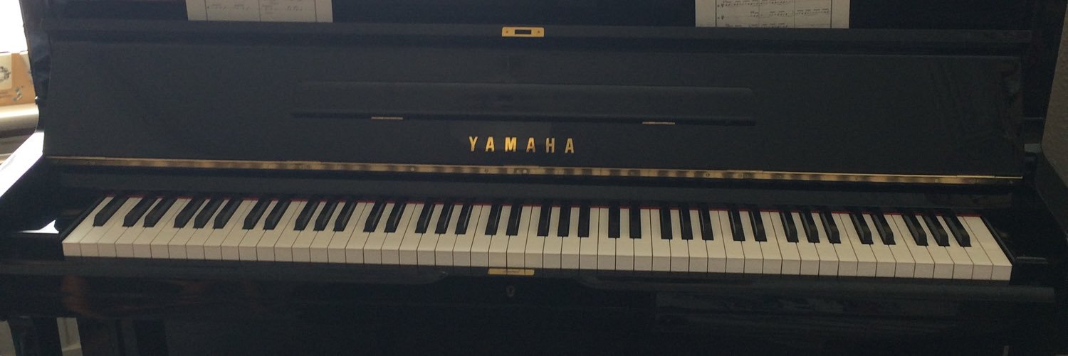 samjamesjazz's profile banner image