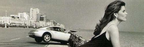 Russ the driver banner