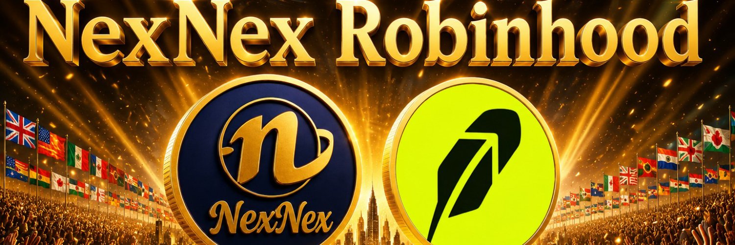 nexnexforall's profile banner image