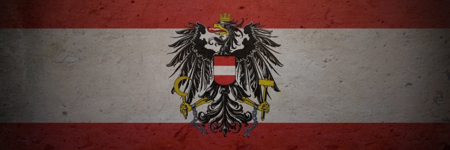 Satire 🦅 dorso 🇦🇹 banner