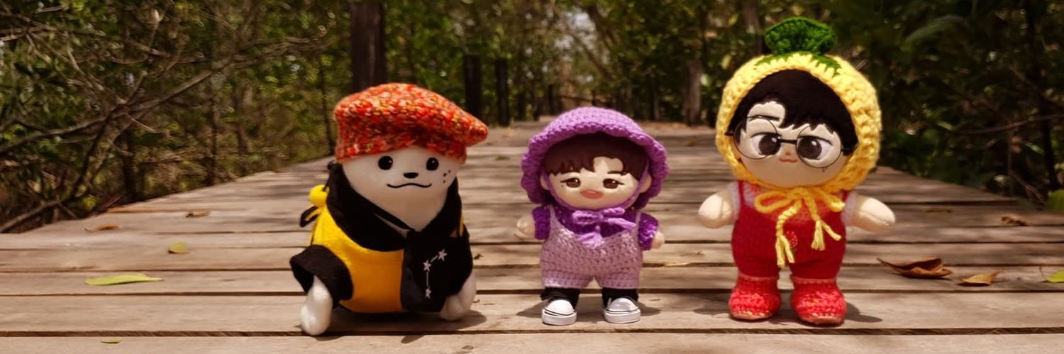 อุ๋มอิ๋มขายของ (เจ้าเก่าแอคใหม่😅) banner