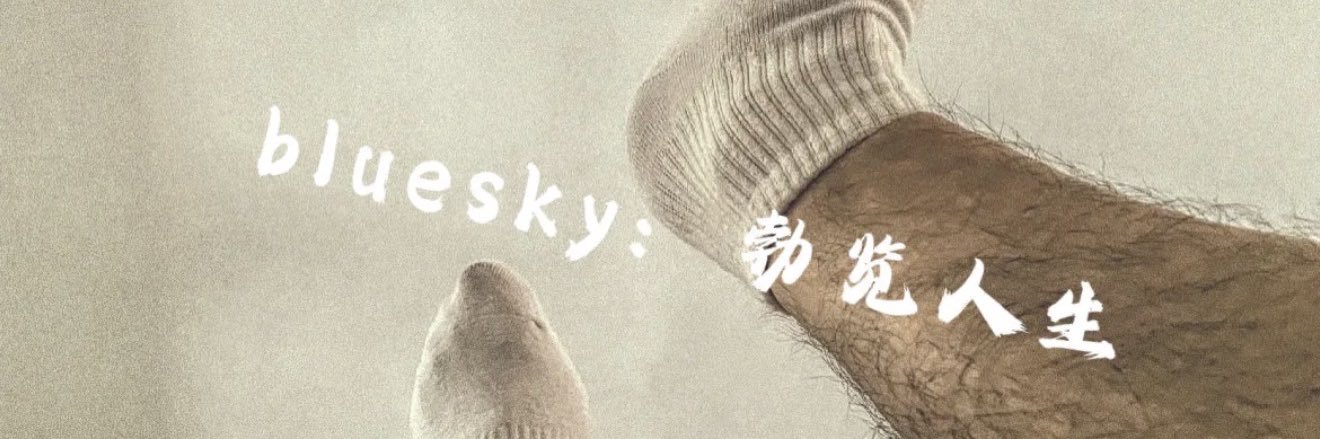 勃览人生 banner