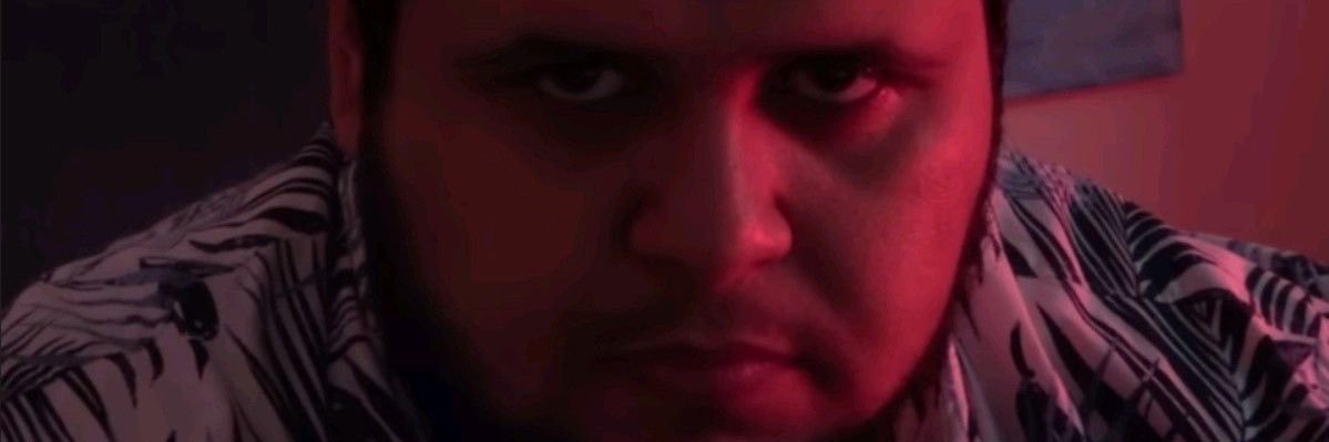 FATMAN banner