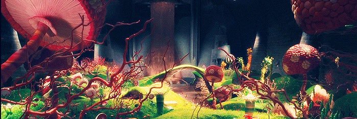 Magicikr's profile banner image