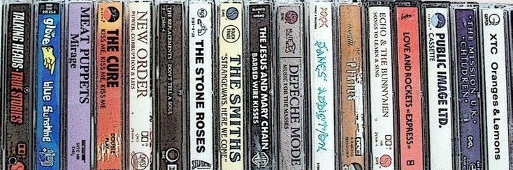 Lil, banner