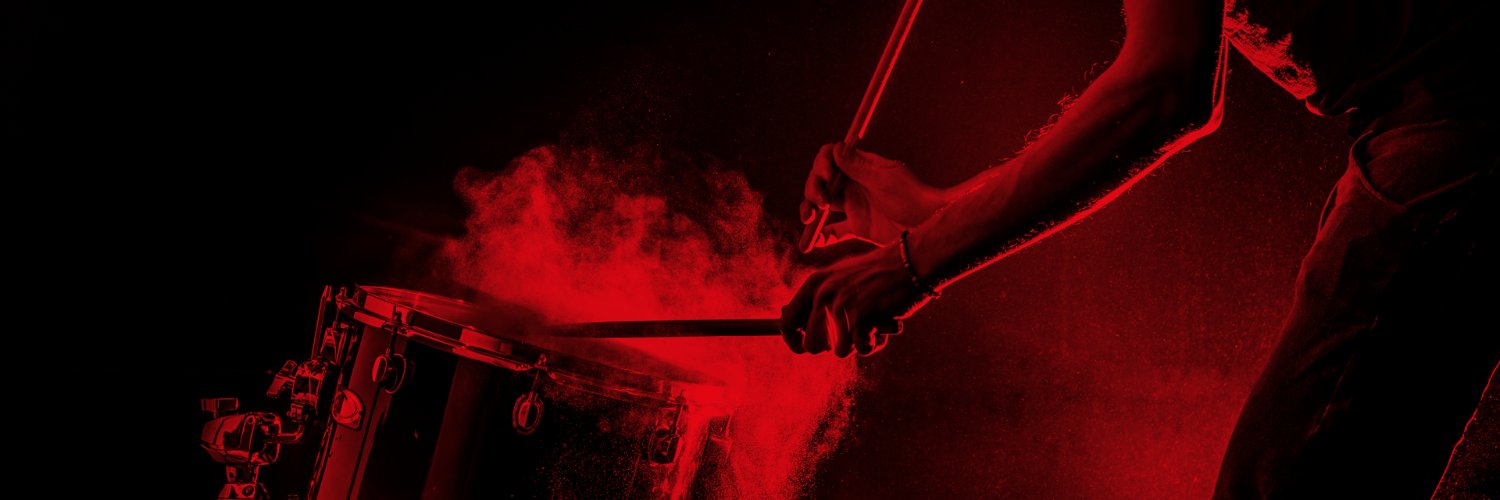 tromppercussion's profile banner image