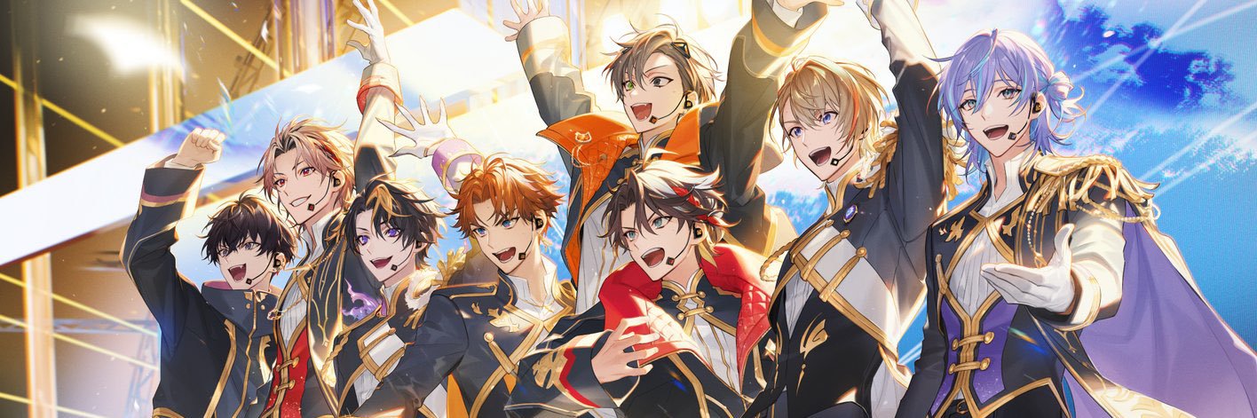 @交換用アカウント banner