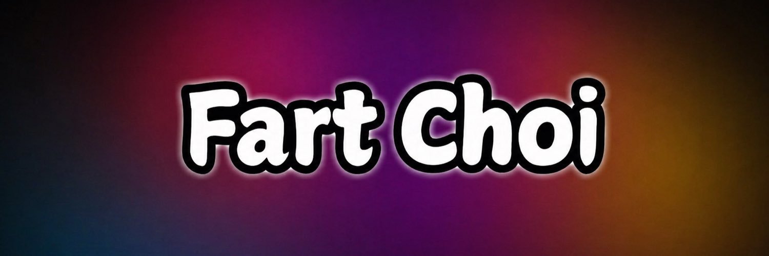 Fart Choi (@FartChoi) / Posts / X