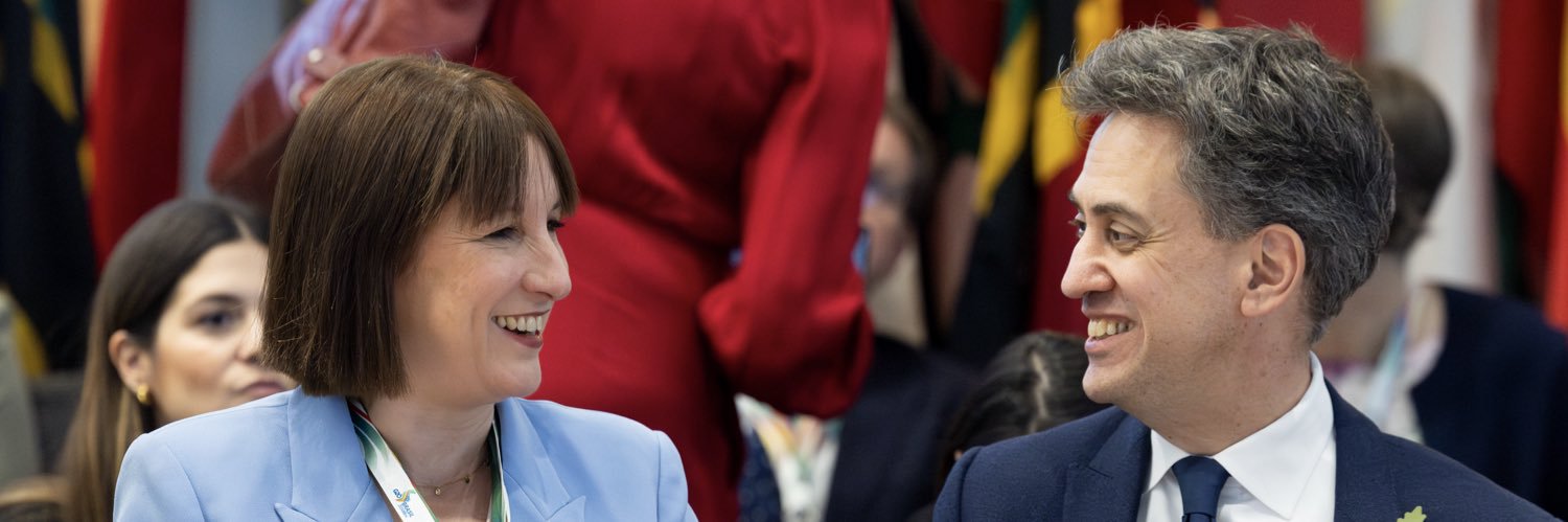 depressed rachel reeves defender banner