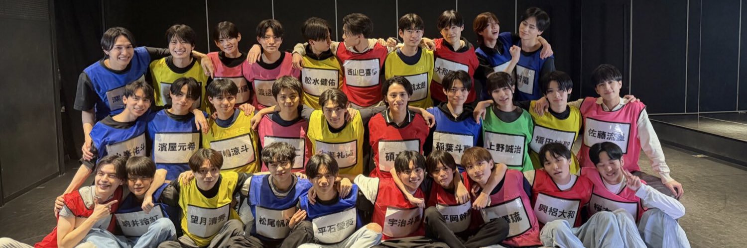 マンディ 💭 banner