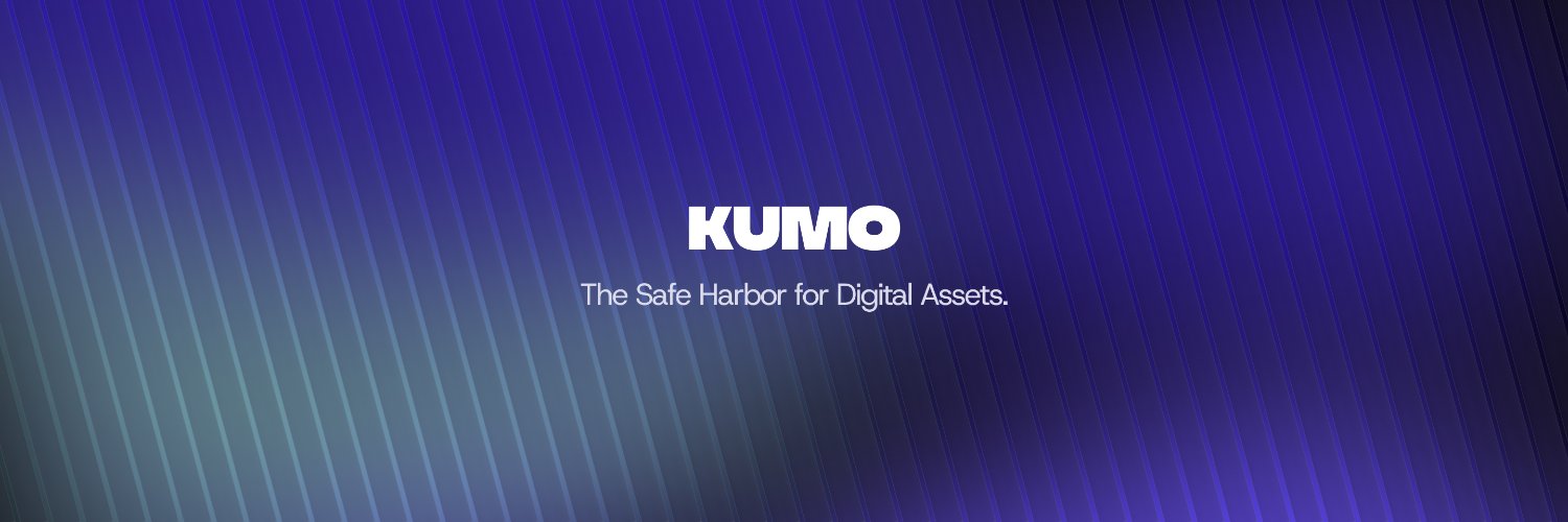 Kumo banner