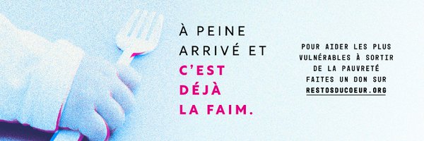 restosducoeur Profile Banner