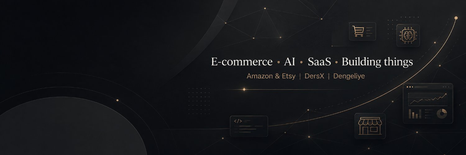 dengeliye's profile banner image