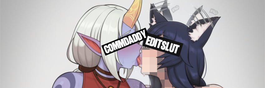 Queen Ahri banner