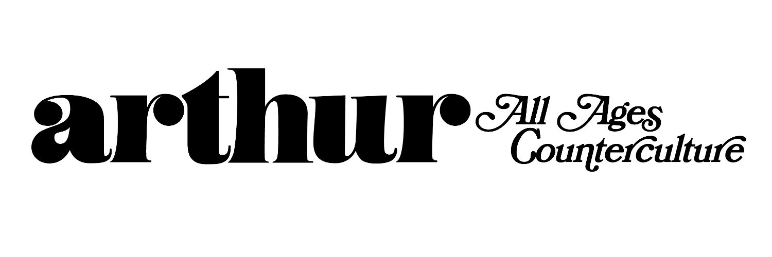 arthurmagazine's profile banner image